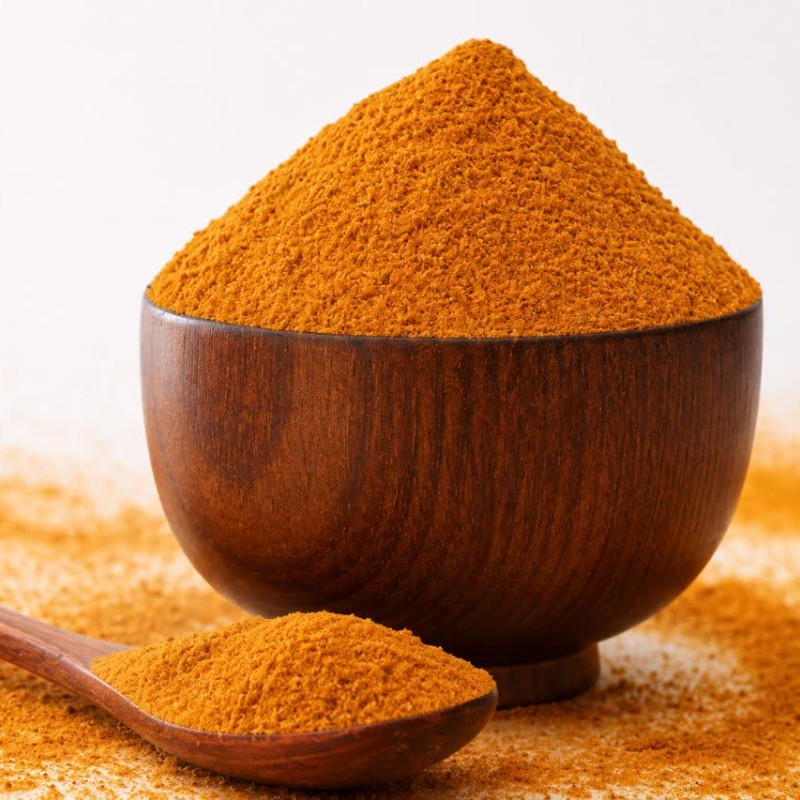 ادویه آچار سیستانی