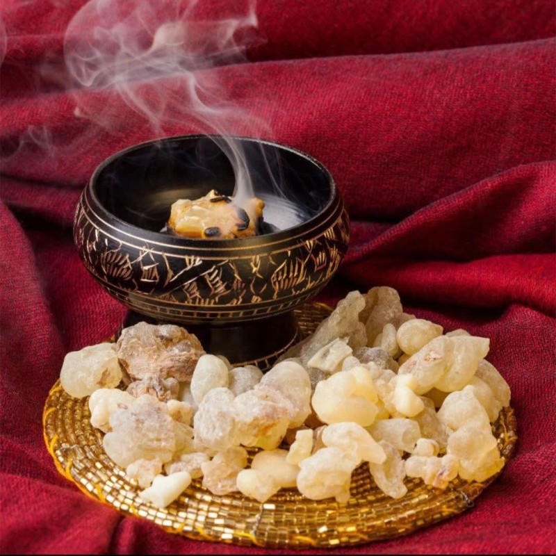 کندر دودی
