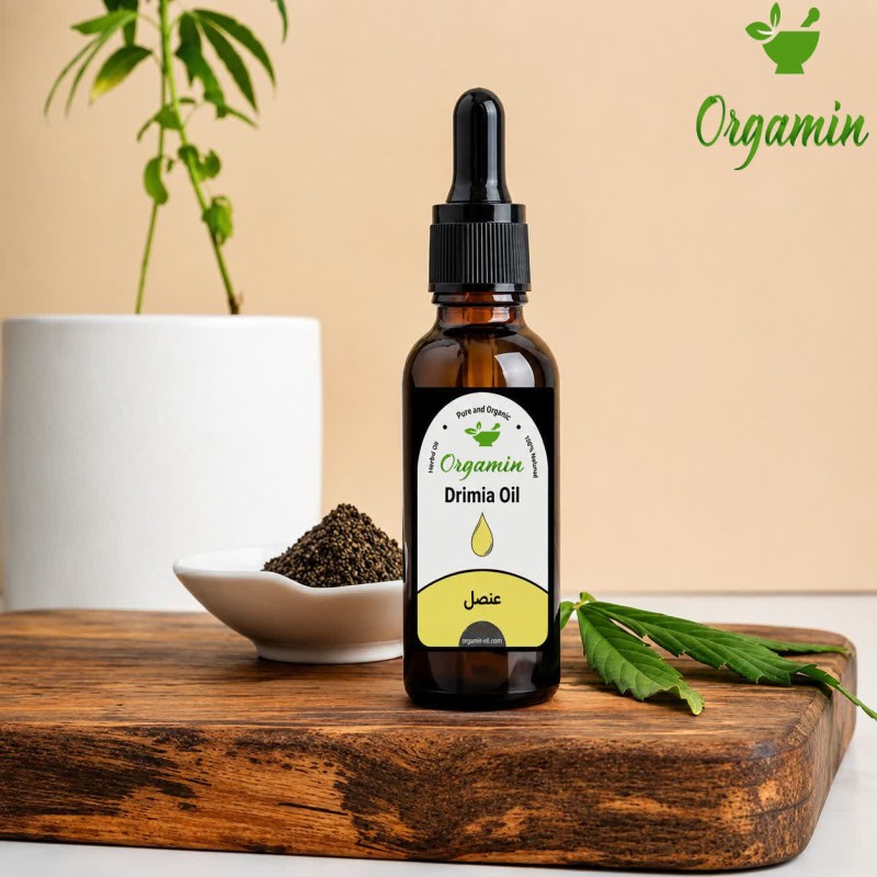 روغن پیاز عنصل - 125 سی سی