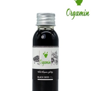 روغن سیاه دانه خالص