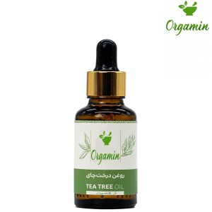 روغن درخت چای