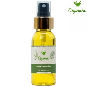روغن درخت چای