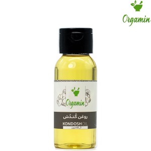 روغن کندش (کندشت)
