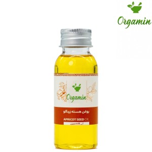 روغن هسته زردآلو