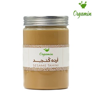 ارده کنجد ایرانی