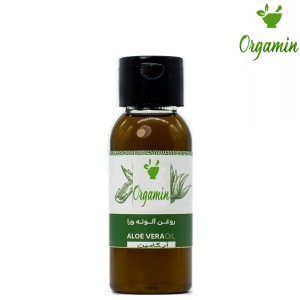 روغن آلوئه ورا