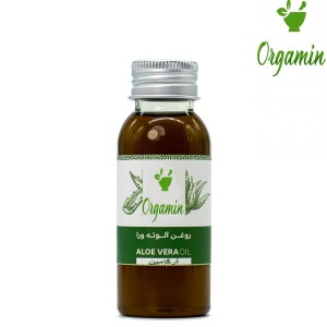 روغن آلوئه ورا