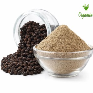 پودر فلفل سیاه