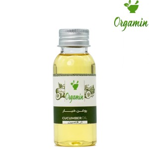 روغن خیار