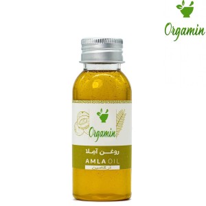 روغن آملا (آمله)