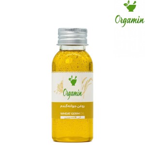 روغن جوانه گندم