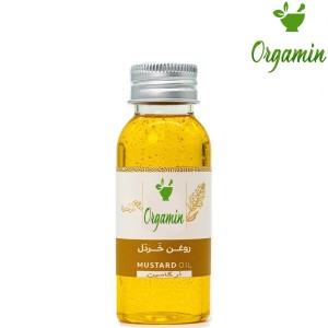 روغن خردل