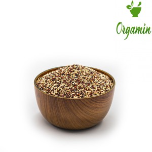 دانه کینوا سه رنگ