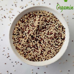 دانه کینوا سه رنگ -با کیفیت-ارزان-مناسب-آشپزی-خرید-اینترنتی-دانه کینوا سه رنگ-با کیفیت