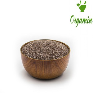 دانه چیا برزیلی