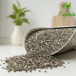 دانه چیا برزیلی-با کیفیت-ارزان-مناسب-آشپزی-خرید-اینترنتی-دانه چیا برزیلی-با کیفیت