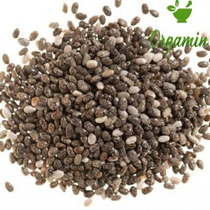 دانه چیا برزیلی-با کیفیت-ارزان-مناسب-آشپزی-خرید-اینترنتی-دانه چیا برزیلی-با کیفیت