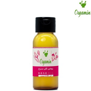 روغن گل سرخ -با کیفیت-ارزان-مناسب-آشپزی-خرید-اینترنتی-روغن گل سرخ-با کیفیت