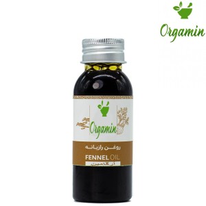 روغن رازیانه خالص