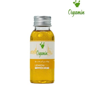 روغن لیمو