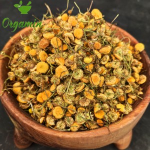 بابونه دشتی اعلا -با کیفیت-ارزان-مناسب-آشپزی-خرید-اینترنتی-بابونه دشتی اعلا-با کیفیت