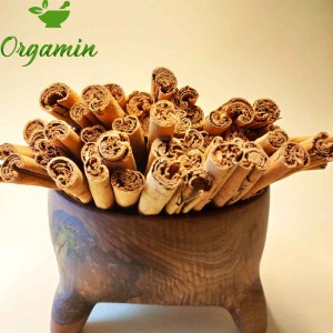 چوب دارچین سیلان اصل سریلانکا