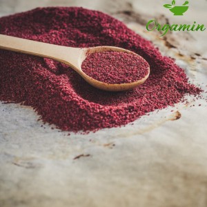 سماق قرمز درجه یک -با کیفیت-ارزان-مناسب-آشپزی-خرید-اینترنتی-سماق قرمز درجه یک-با کیفیت