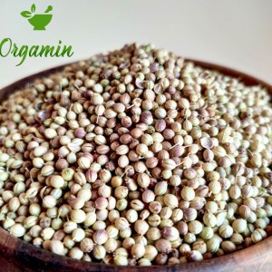 تخم گشنیز سورت شده اعلا -با کیفیت-ارزان-مناسب-آشپزی-خرید-اینترنتی-تخم گشنیز سورت شده اعلا-با کیفیت