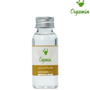 روغن گلیسیرین