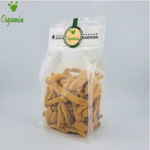 قلم زردچوبه