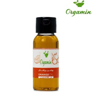 روغن پرتقال