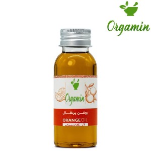 روغن پرتقال
