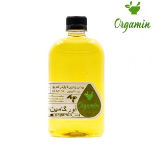 روغن زیتون فرابکر بدون بو - 250 سی سی