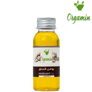 روغن فندق - 125 سی سی
