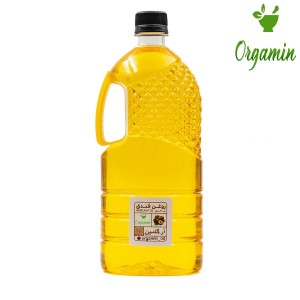 روغن فندق خوراکی - نیم لیتری