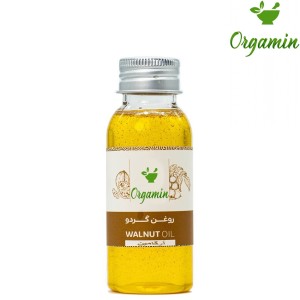 روغن گردو - 250 سی سی