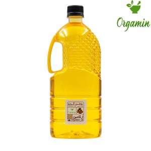 روغن گردو خوراکی - یک لیتری