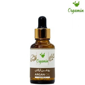 روغن آرگان خالص (زینگلوب مراکش) - 60 سی سی