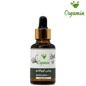 روغن آووکادو - 250 سی سی