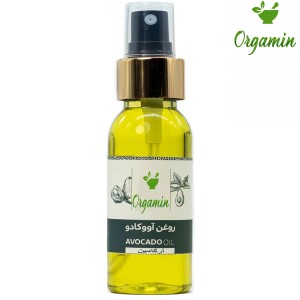 روغن آووکادو - 125 سی سی