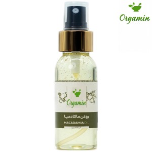 روغن ماکادمیا - 250 سی سی