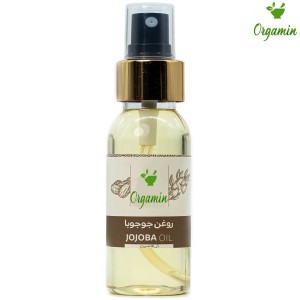 روغن جوجوبا - 60 سی سی