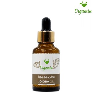 روغن جوجوبا - 60 سی سی