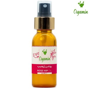 روغن رزهیپ (میوه گل نسترن) - 30 سی سی