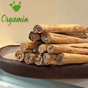 چوب دارچین سیلان اصل سریلانکا
