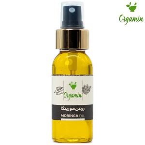 روغن مورینگا خالص - ۱۲۵ سی سی