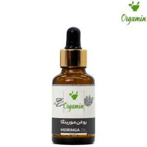 روغن مورینگا خالص - ۱۲۵ سی سی
