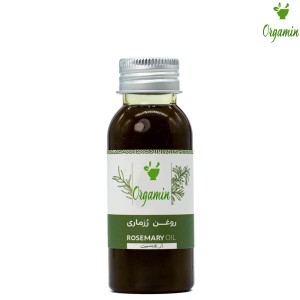 روغن رزماری - ۱۲۵ سی سی