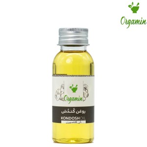 روغن کندش (کندشت) - ۱۲۵ سی سی