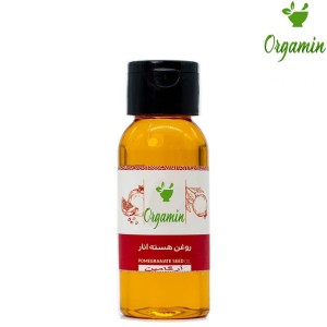 روغن هسته انار - ۶۰ سی سی